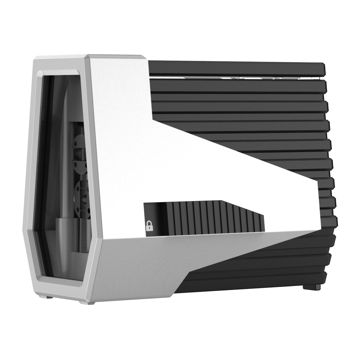 Huepar E011R Laser Level