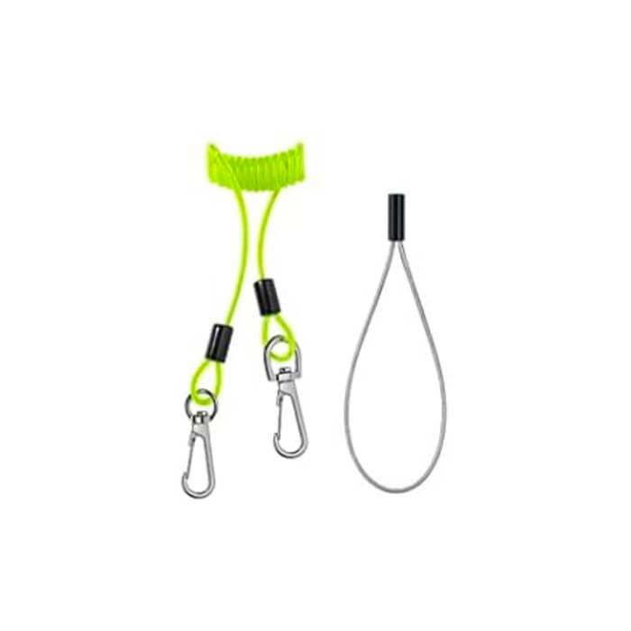 Cuerda de Protección contra el Caída