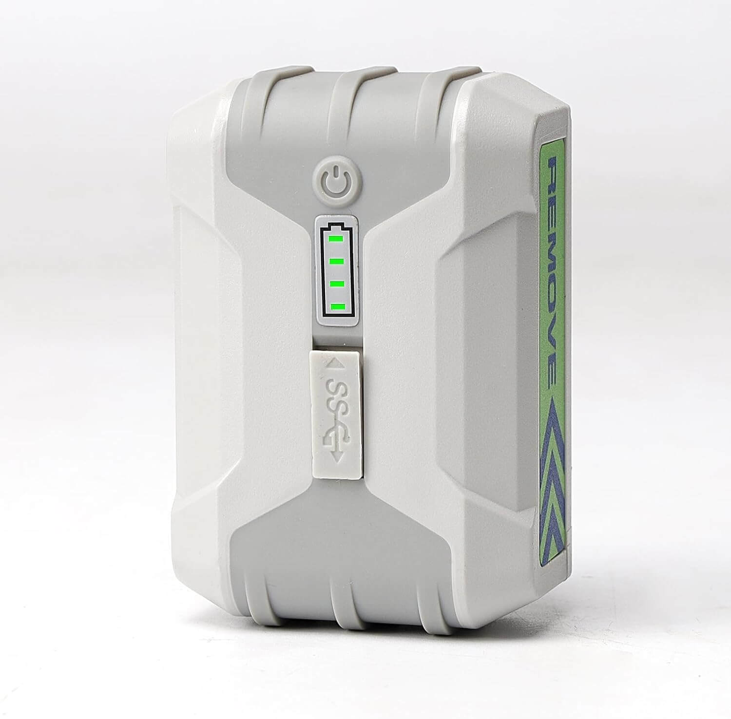 Batería de Litio para la Serie ZK