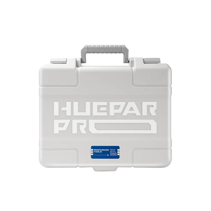 Caja de Transporte Dura